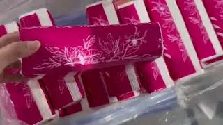 Your Reliable OEM/ODM Tissue Manufacturing Partner | Lang Qiao