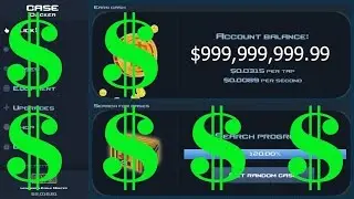 Case Clicker Unlimited Money Glitch ($$$)
