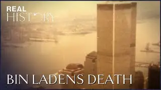 Osama Bin Laden: The Mastermind Of 9/11