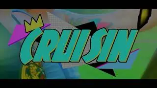 Gentlemen and Scholars - Cruisin' (Official Music Video)