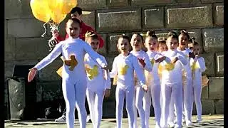 PAZ 2018 (Escolapios Monforte)