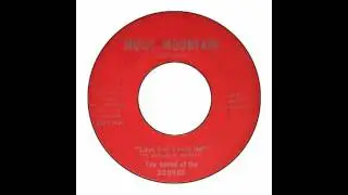 Sound Of The Zounds - Love Has Found Me
