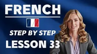 Learn French For Beginners &ndash; Les V&ecirc;tements -  Lesson 33