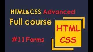HTML & CSS-Advanced: 11 Textarea and contenteditable