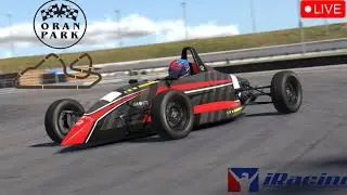 Oran Park Raceway // Can we get a podium today?? // IRacing