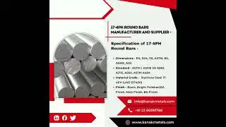 Carbon Steel Round Bar I Alloy Steel Round Bar I Die Steel Round Bar I Round bar