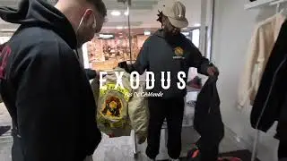 Exodus PDCM