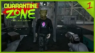 Quarantine Zone #1 Sin Comentarios