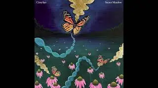 CoryaYo - Secret Meadow (Full Album)