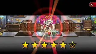 ULTRA EVOLUTION OF 6~STAR MONSTER LIKE SKELETON BODY || NEO MONSTER