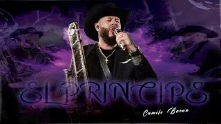 Camilo Baena - El Pr&iacute;ncipe (Video Oficial)