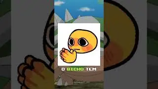 Sinnoh tem um dos MELHORES designs de iniciais em Pok&eacute;mon #pokemon #opini&atilde;o #jogo