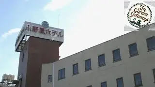 Onoya Hotel | Sendai, Japan | Hotel Review 🏩