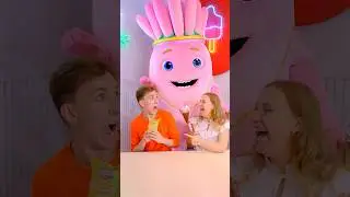 ЗАБРАЛ, ЧТОБЫ ОТДАТЬ???😂