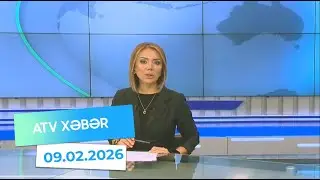 ATV XEBER / 09.02.2026 / 20:30