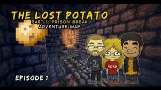 The Lost Potato 1.1 - Prison Break