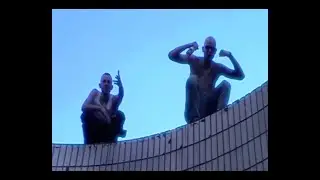 Fatlord - Bar na bar prod. Wizza808 / Relis (Official Video)