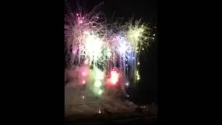 hanabi de mori machi