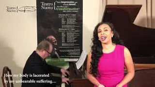 Verdi: Deh, pietoso, oh Addolorata - Christine Lyons, Will Crutchfield - Teatro Nuovo