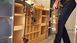 NavSea DC Rev1 Locker