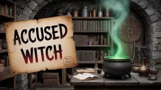 The Tragic Story of Petronilla de Meath: Ireland's First Witch-Burning Victim