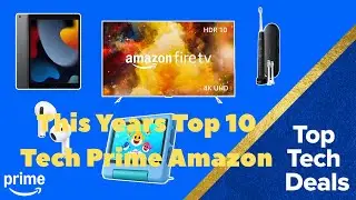 Top 10 Amazon Prime Techs and Gadgets 2025  || A.i Vlog || Ranny's Hobbs PH