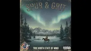 Spur & Grit – Miigwetch (Gchi‑miigwech)