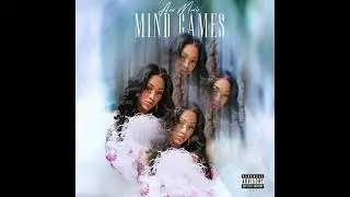 Ann Marie - Mind Games [Slowed]
