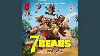 Blue Bears Opening