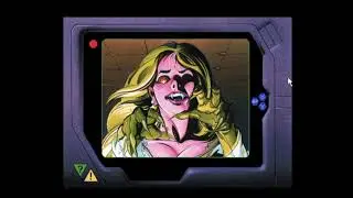 [Complete Playthrough] Victor Vector & Yondo: The Vampire's Coffin (1992)
