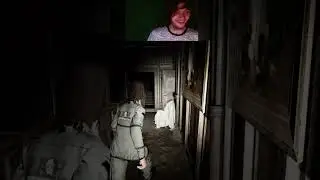 This game isnt scary #pacify #pacifyhorrorgame