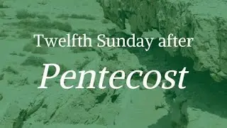 August 31, 2025 - Prince of Peace SeaTac 10am Sunday Worship