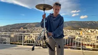 Как настроить барабаны