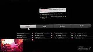 #PS5 #Psvr2 #GT7 #VR #VRMAFIA #GTWS manufacturer championship Rd. 2 Ferrari