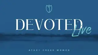 Devoted Live | Fall Panel 2020