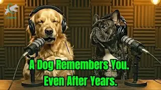 If You&rsquo;ve Ever Loved a Dog, You Need to Hear This.
