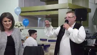 Petrica Moise - Colaj Ascultare (Botez Matthias Eduard)