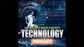 GSMC Technology Podcast Episode 6: MySpace Hacked, Computer Security, and the Steam Box (6-6-16)
