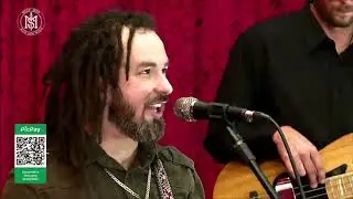 Mato Seco - Não Precisamos de Você [Live do Mato #ResistirSempreVencerá Nº3]