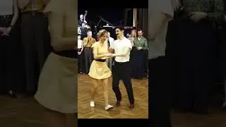 Rock That Swing Festival 2023 #dance #swing #dancefestival