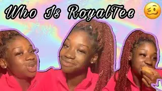 Get to Know Me| Q&A