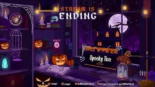 Monsterus Plays - Tales Beyond The Tomb - The Farm's Secret - SNMGD