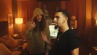 TopDolla x Rhode - Dug it up (Official Video) Show by @travnd