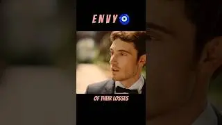 Envy #lifelessons #success #life #people #leadership #world #viralvideo #youtubeshorts #psychology