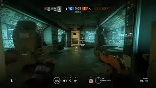 r6 siege