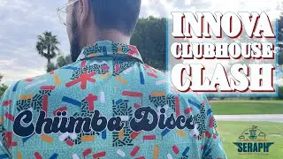 Playing At Wildhorse Golf Club | Disc Golf