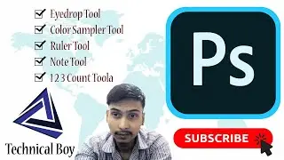 #Eyedrop Tool || #Simpler colour tool || #Count tool || #Note Tool || #how to use eyedropper tool ||