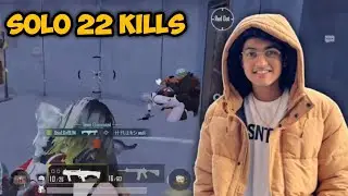 Goblin Cleared Bootcamp with 22 Finishes 🥵😱