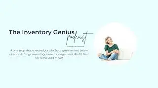 Inventory Genius Book Chapter 2 Tissues and Tums