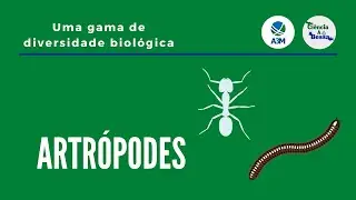 Artrópodes